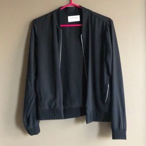 Aritzia Babaton Liebling bomber